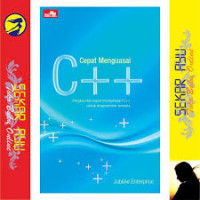 Cepat Menguasai C++