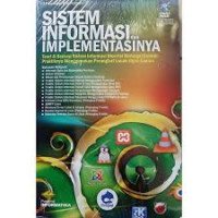 Sistem Informasi Dan Implementasinya