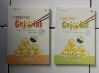 Image of Manajemen Gejolak