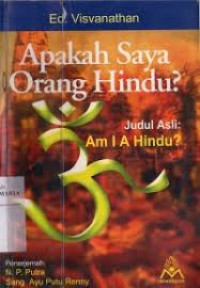 Image of Apakah saya orang hindu?
