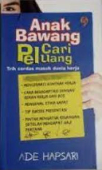 Image of Anak Bawang Cari Peluang