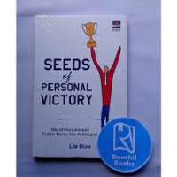Image of Seeds Of Personal Victory