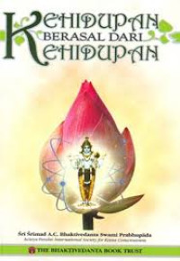 Image of Kehidupan berasal dari kehidupan