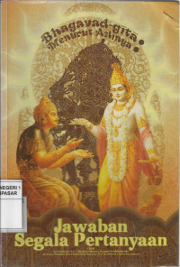 Image of Jawaban segala pertanyaan