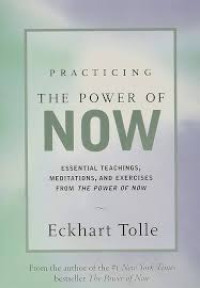 Image of Practising The Power Of Now
