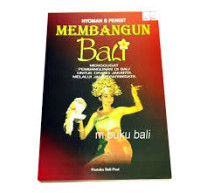Image of Membangun Bali