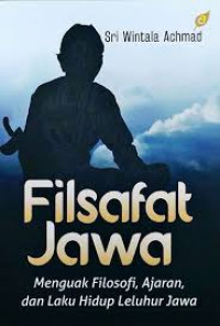 Image of Filsafat Jawa