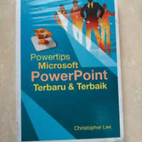 Image of Powertips Microsoft PowerPoint Terbaru & Terbaik