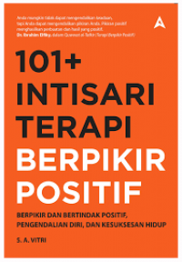 101+ Intisari terapi Berpikir Positif