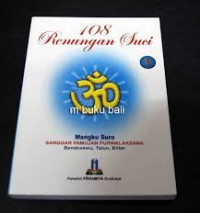 108 Renungan Suci