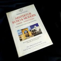 Arsitektur kuno & modern Tunisia - Afrika Utara