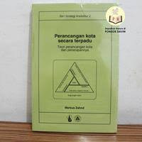 Perancangan kota secara terpadu