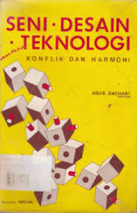 Seni Desain Teknologi