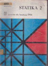 Statika 2