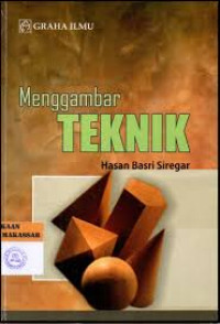 Menggambar teknik