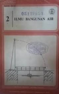 Image of Ilmu Bangunan Air 2