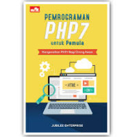 Pemrograman PHP 7 Untuk Pemula