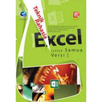 Teknik rahasia Miscrosof Excel untuk Semua Versi