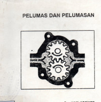 Pelumas dan Pelumasan