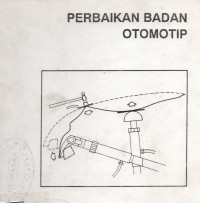 Perbaikan Badan Otomotip