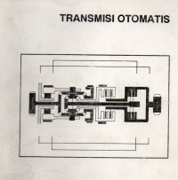 Transmisi Otomatis