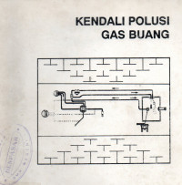 Kendali Polusi Gas Buang