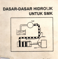 Dasar-Dsar Hidrolik untuk SMK