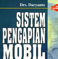 Sistem Penncapaian Mobil