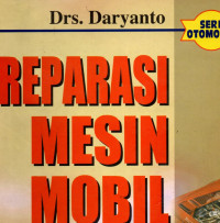 Reparasi Mesin Mobil