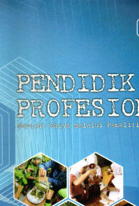 Pendidikan Profesional