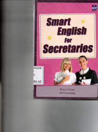 Smart English for secretaries