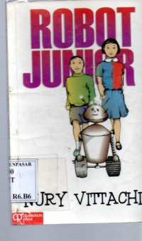 Robot Junior