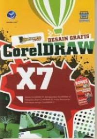 Desain Grafis Dengan Coreldraw X7