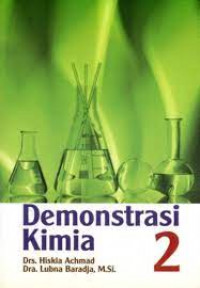 Demonstrasi Kimia 2