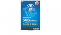 Membangun SMS Gateway dengan Gammu & Kalkun