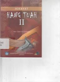 Hikayat Hang Tuah  II