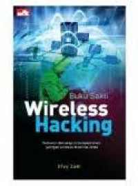 Buku Sakti Wireless Hacking