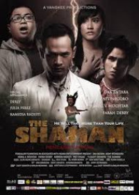 The shaman
