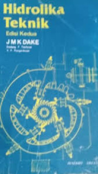 Hidrolika Teknik