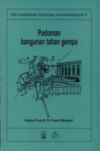 Pedoman Bangunan Tahan Gempa