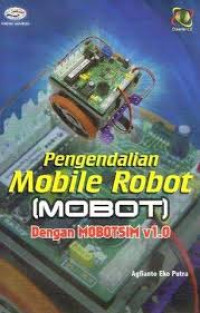 Pengendalian Mobile Robot (Mobot)