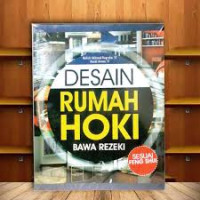 Desain Rumah Hoki Bawa Rezeki