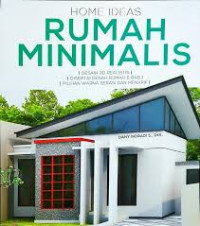 Rumah Minimalis