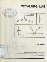 Image of Metalurgi Las