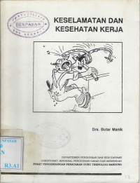 Image of Keselamatan dan Kesehatan Kerja