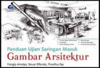 Image of Panduan Ujian Saringan Masuk Gambar Arsitektur