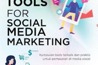 Tools for social media marketing