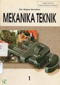 Mekanika Teknik 2
