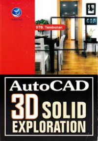 AutoCAD 3D Solid Exploration