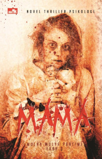 Image of Mama (novel triller psikologi)